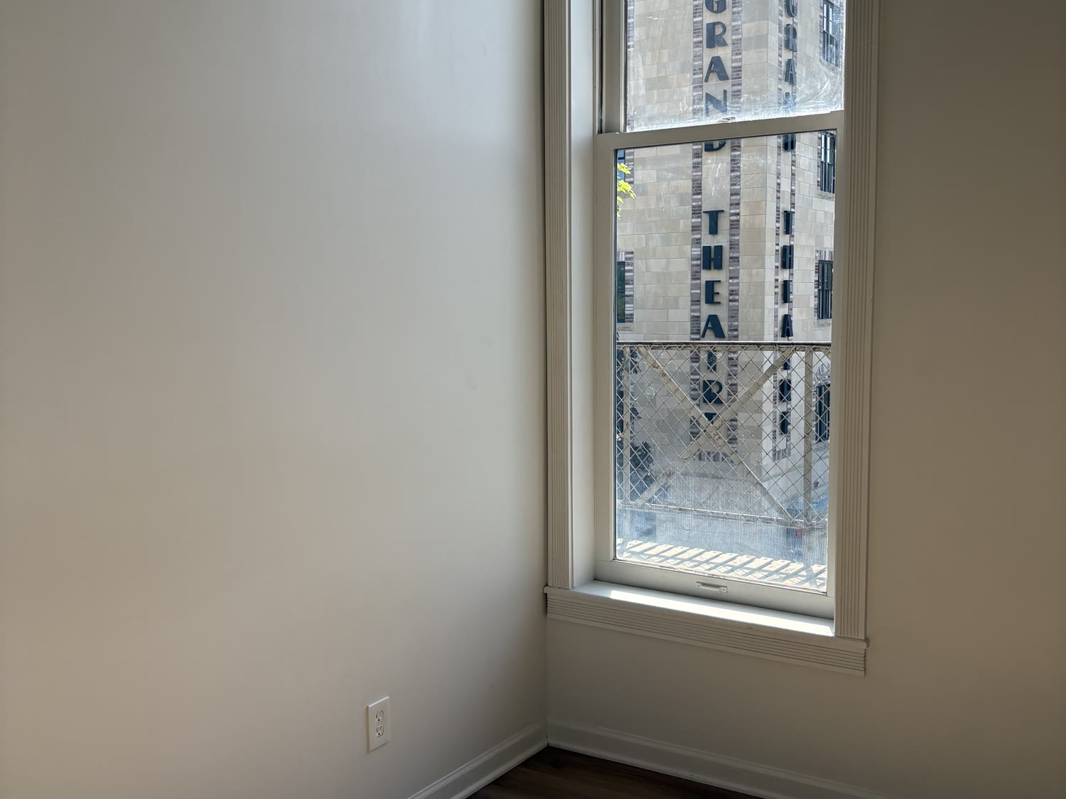 Clean home interior in Grand Rapids, Michigan by ALL CLEAN by Nicole