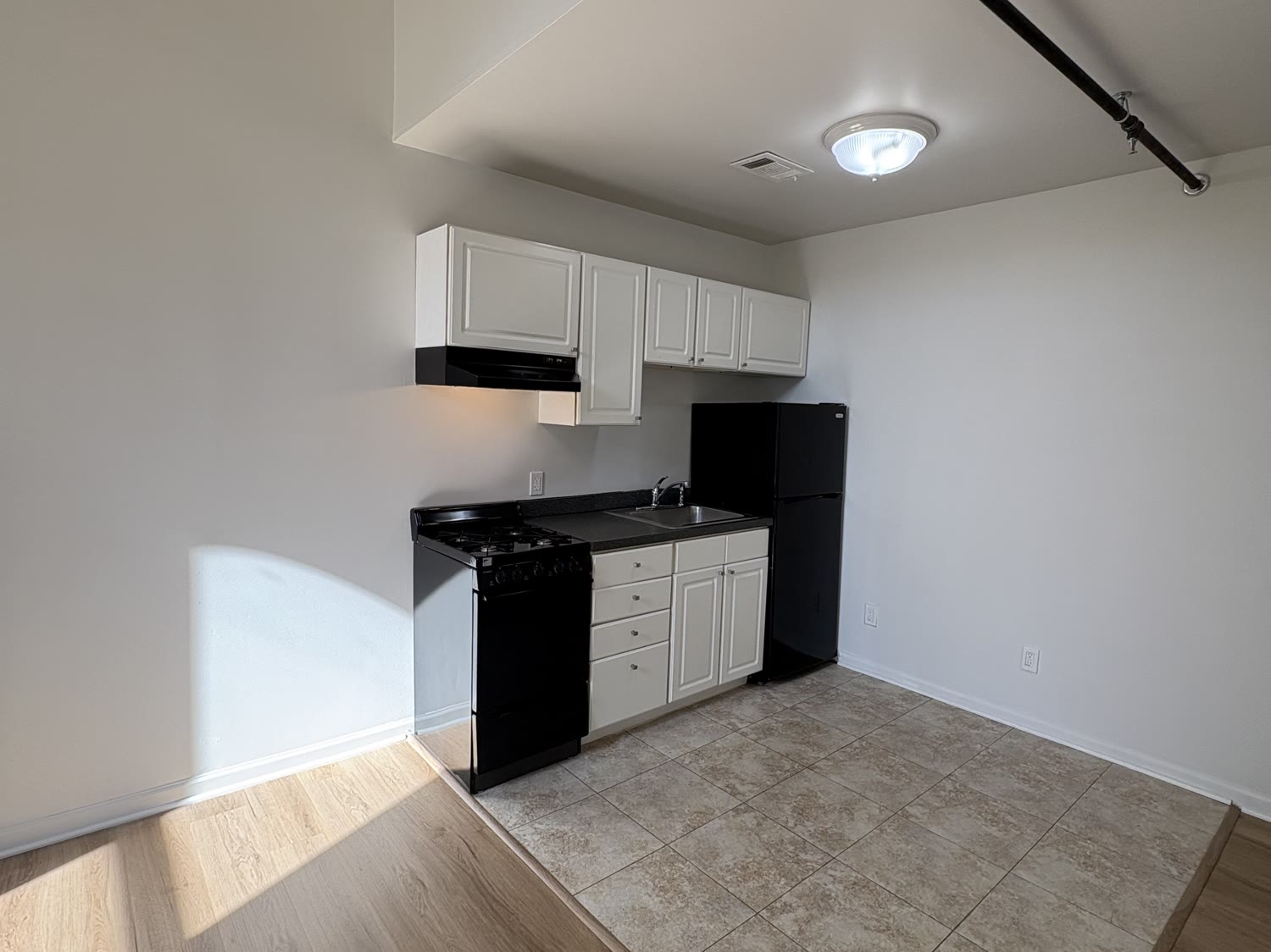 Clean home interior in Kentwood, Michigan by ALL CLEAN by Nicole