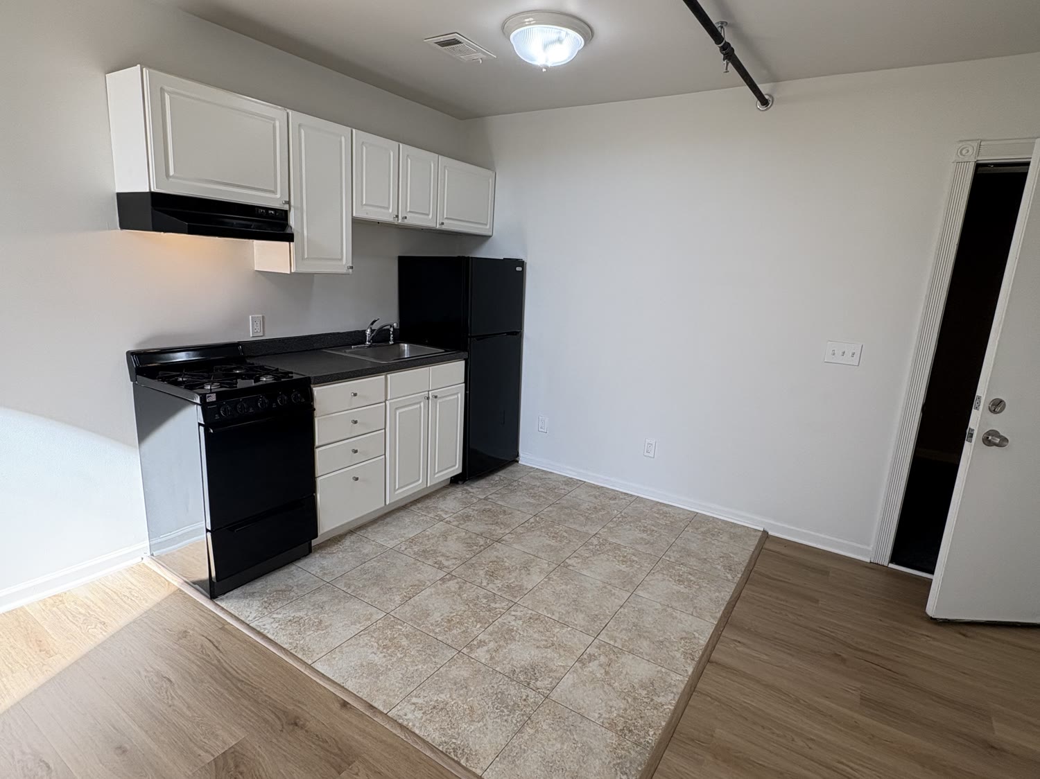 Clean home interior in Wyoming, Michigan by ALL CLEAN by Nicole